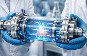 Investigadores de la UJI y la UV crean un material que transforma CO2 en compuestos de alto valor añadido