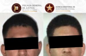Vinculan a proceso a dos imputados por tentativa de homicidio en Cajeme: FGJES