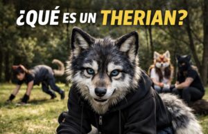 ¿Qué es un “therian”? La identidad que crece entre jóvenes en internet y genera debate
