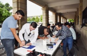 Invitan Ayuntamiento de Hermosillo y el 73/o. Batallón de Infantería a realizar el Servicio Militar Nacional 2026