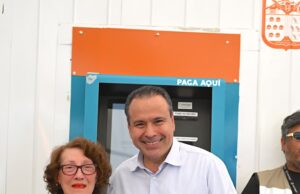 Beneficia Toño Astiazarán a familias hermosillenses con programa “Tu Predial Pagado 2026”