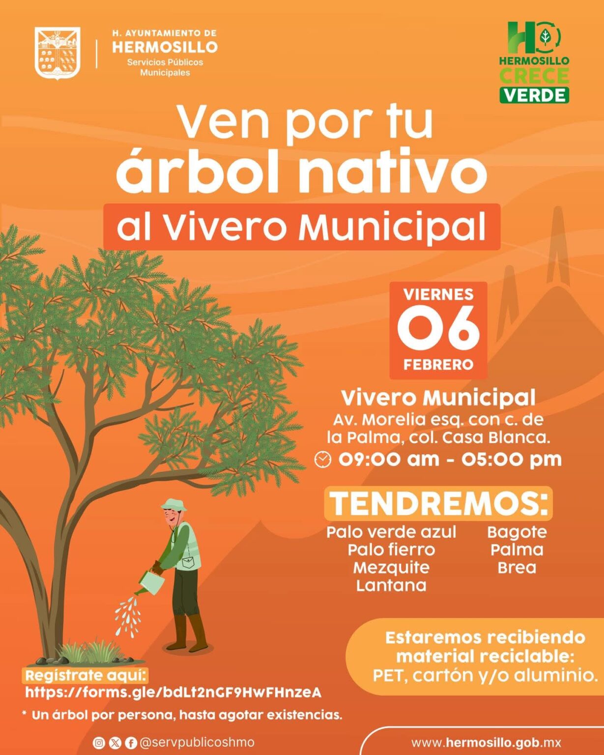Invita Ayuntamiento de Hermosillo a participar en la donación de ...