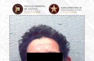 Vinculan a proceso a imputado por homicidio calificado ocurrido en Hermosillo: FGJES