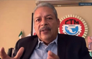 Elección de líder nacional de la CTM bajo la lupa de la DEA