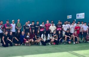 Olimpiada Estatal de Beisbol 5 fijará a sus campeones en ambas categorías