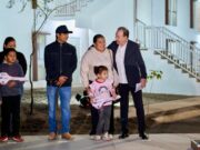 Crece meta de Vivienda para el Bienestar en Sonora de 33 mil 800 a 65 mil con gestiones del Gobernador Durazo