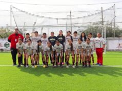 Surgen campeones estatales de futbol