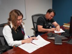 Participará alumnado de Itesca en programa de Educación Dual en la industria aeroespacial