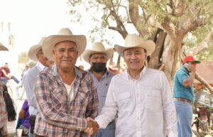 Durazo consolida a Sonora como líder en producción de uva de mesa
