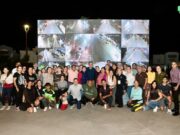 Avanza Toño Astiazarán blindaje de Hermosillo con instalación de 19 nuevas cámaras de videovigilancia