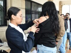 Se suma Ayuntamiento de Hermosillo a esfuerzos para controlar y prevenir sarampión