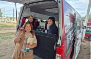 IMTES da a conocer la ubicación de las Unidades Móviles de credencialización del transporte urbano en Hermosillo