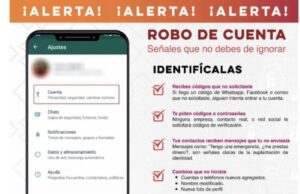 Unidad Cibernética advierte sobre extorsión telefónica con falsas contrataciones