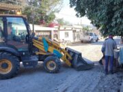 Recolecta Gobierno de Hermosillo 14 toneladas en jornada de descacharre en Buena Vista