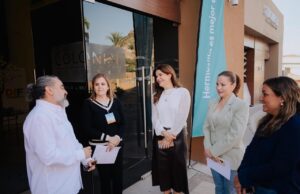 Inaugura Patty Ruibal “Primer Encuentro Estatal de Orquestas Sinfónicas Infantiles y Juveniles”