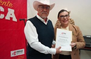 Impulsa Gobierno de Sonora acciones para la conservación de lenguas maternas: Itesca