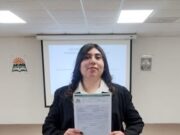 Egresada de Unisierra comprueba la presencia de compuesto clave en guamúchil para tratar la diabetes