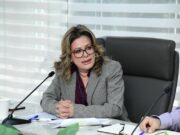 Participa ISAAM en diálogo legislativo para fortalecer reforma a Ley de Personas Adultas Mayores