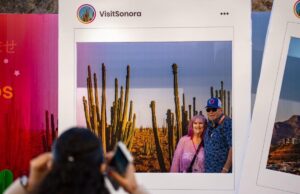 Con Alfonso Durazo, Guaymas se consolida en el turismo internacional de cruceros