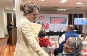 Participa ISAAM en segundo diálogo legislativo para fortalecer reforma a Ley de Personas Adultas Mayores