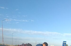Interviene Gobierno de Hermosillo 7.69 kilómetros con jornada de limpieza en Paseo Río Sonora