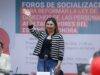 Socializa Congreso de Sonora reforma a favor de personas adultas mayores en Guaymas