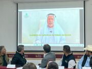 Impulsa Gobierno de Sonora capacitación internacional para fortalecer producción de palma datilera: UES