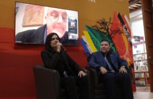 Gobierno de Sonora presenta nutrida agenda literaria durante el primer fin de semana en la FIL Palacio de Minería 2026