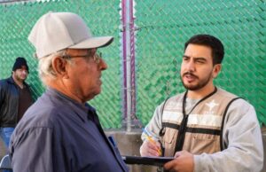 Acerca Secretaría de Salud servicios gratuitos con Clínicas Móviles en cuatro municipios esta semana