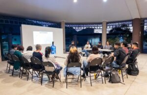 Gobierno de Sonora fortalece la vida comunitaria con un fin de semana lleno de actividades en el Bosque Urbano La Sauceda