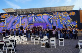 Estudiantes de Itesca se capacitan en áreas de innovación tecnológica