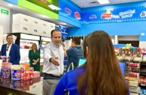 Desempleo en Hermosillo alcanza su nivel más bajo en 25 años