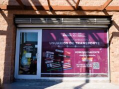 Gobierno de Sonora impulsa la modernización del transporte urbano en Hermosillo