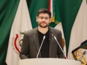 Avala Congreso de Sonora jornada laboral de 40 horas, impulsa “Escuelas Verdes” y turna iniciativas