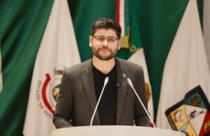 Avala Congreso de Sonora jornada laboral de 40 horas, impulsa “Escuelas Verdes” y turna iniciativas
