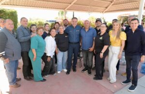 Anuncia Toño Astiazarán novena edición de la Muestra Gastronómica con más de 60 establecimientos participantes