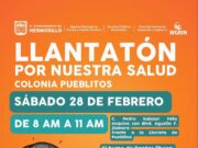 Realizará Ayuntamiento de Hermosillo jornada de “Llantatón por nuestra salud” en Pueblitos