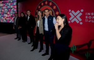 Reúne Instituto Sonorense de la Juventud a ganadores del PEJ 2025 en el foro “Mi Red, Mi Historia”