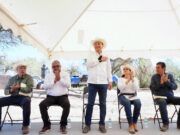 Durazo arranca cosecha de espárrago y consolida liderazgo agroexportador de Sonora