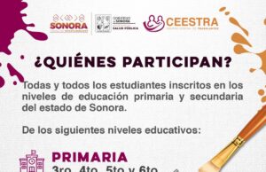 Último día para participar en concurso de dibujo sobre donación de órganos: SSP