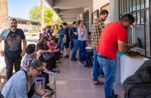 Gobierno de Sonora abre inscripciones en Icatson para abril–junio
