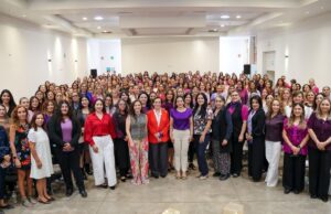 Gobierno de Sonora impulsa acciones para la prevención y seguridad de las mujeres desde el buen gobierno