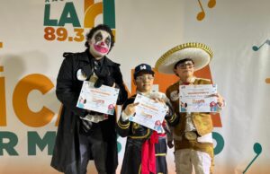Con gran participación de talento local inició el concurso de canto “Me EnCanta Hermosillo”