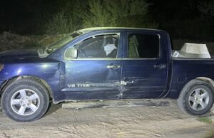Policía Estatal, AMIC y Defensa localizan hieleras con narcótico en Ímuris
