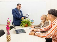 Impulsa Gobierno de Sonora formación científica con convocatoria de posgrados 2026: UES