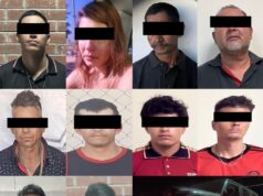 Golpe al narcomenudeo en Sonora: PESP