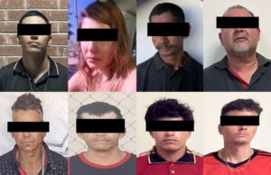 Golpe al narcomenudeo en Sonora: PESP