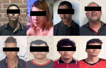 Golpe al narcomenudeo en Sonora: PESP