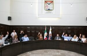 Aprueba Ayuntamiento de Hermosillo la creación de Organismo Público Descentralizado en materia de Protección Civil