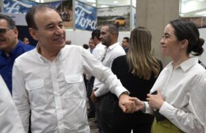 Gobernador Durazo logra cifra más baja de pobreza laboral en 15 años en Sonora